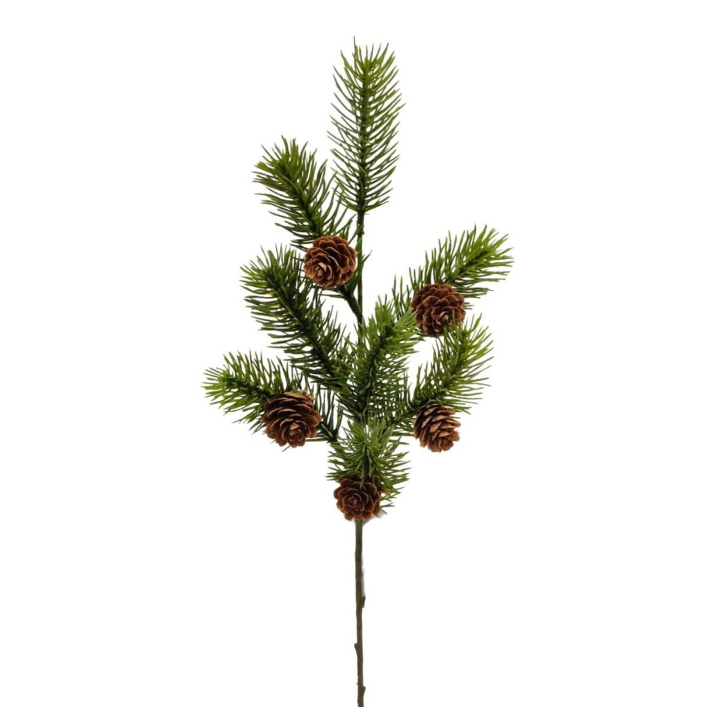 PINE RAMO CON PIGNE 42CM